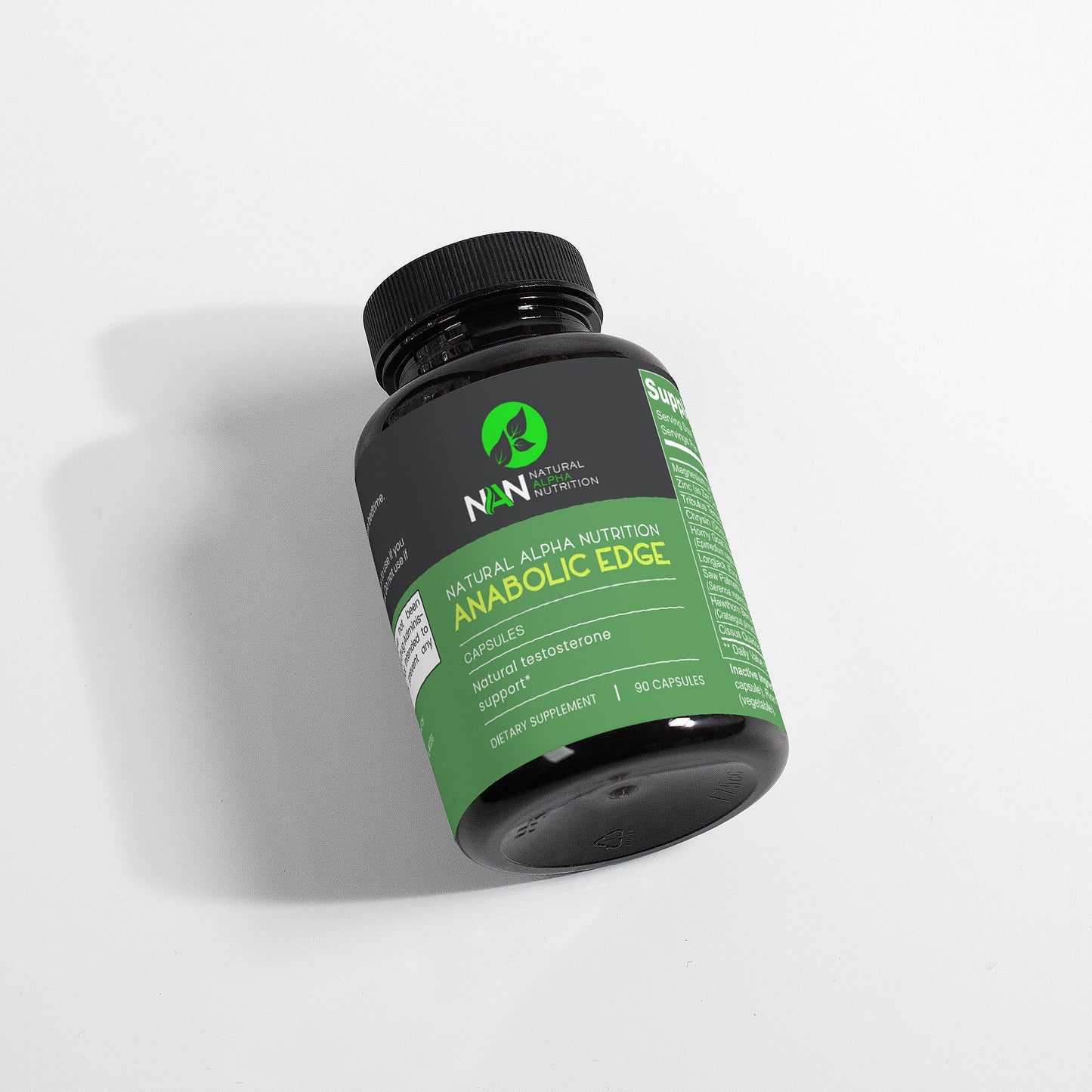 Anabolic Edge