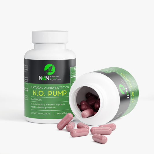 N.O. Pump