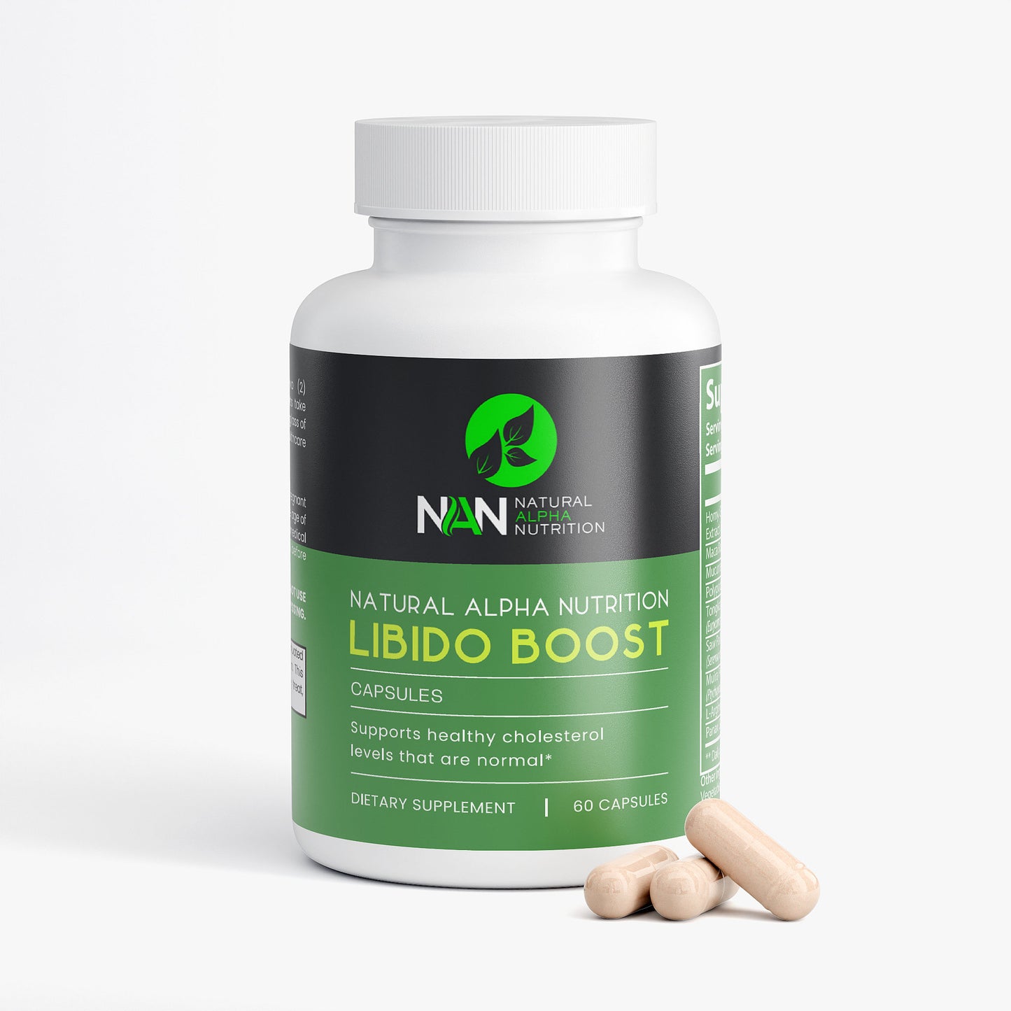 Libido Boost
