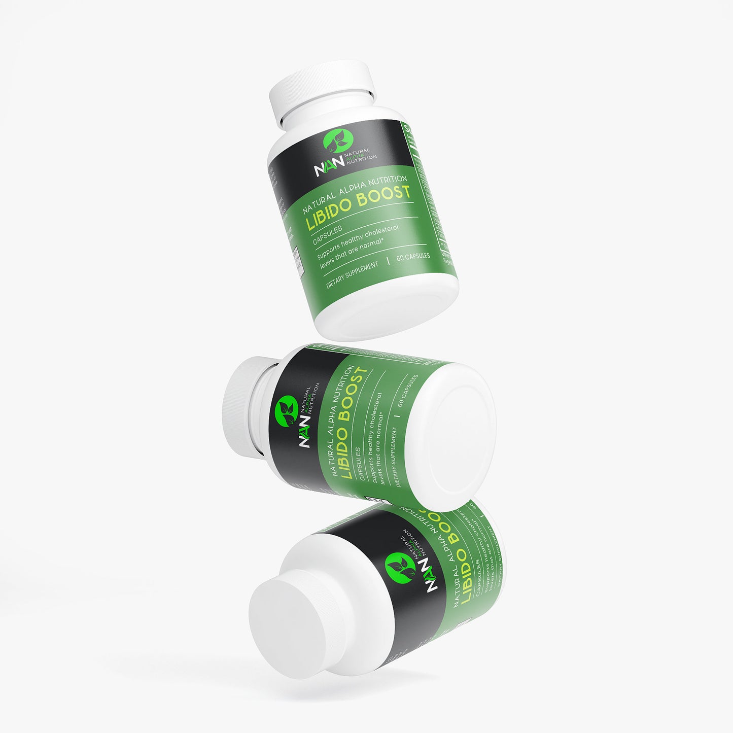 Libido Boost
