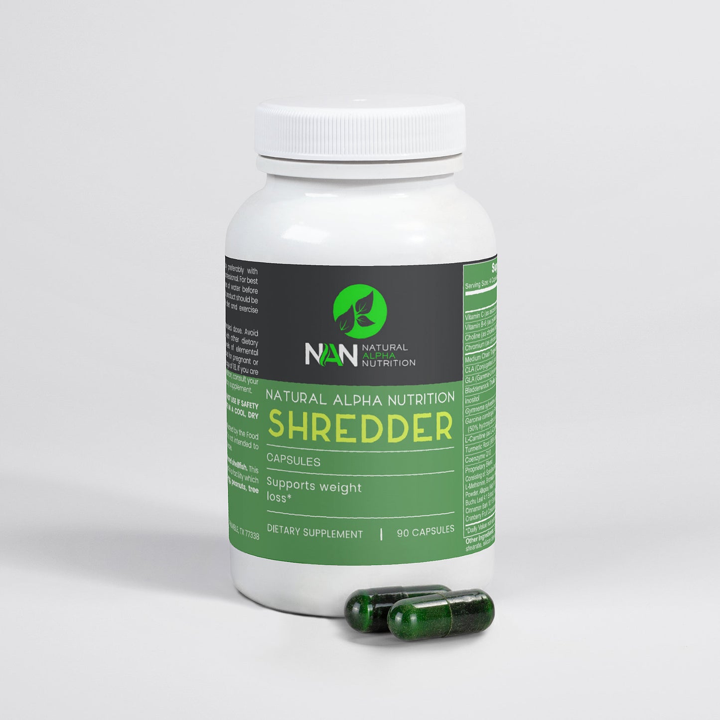 Shredder