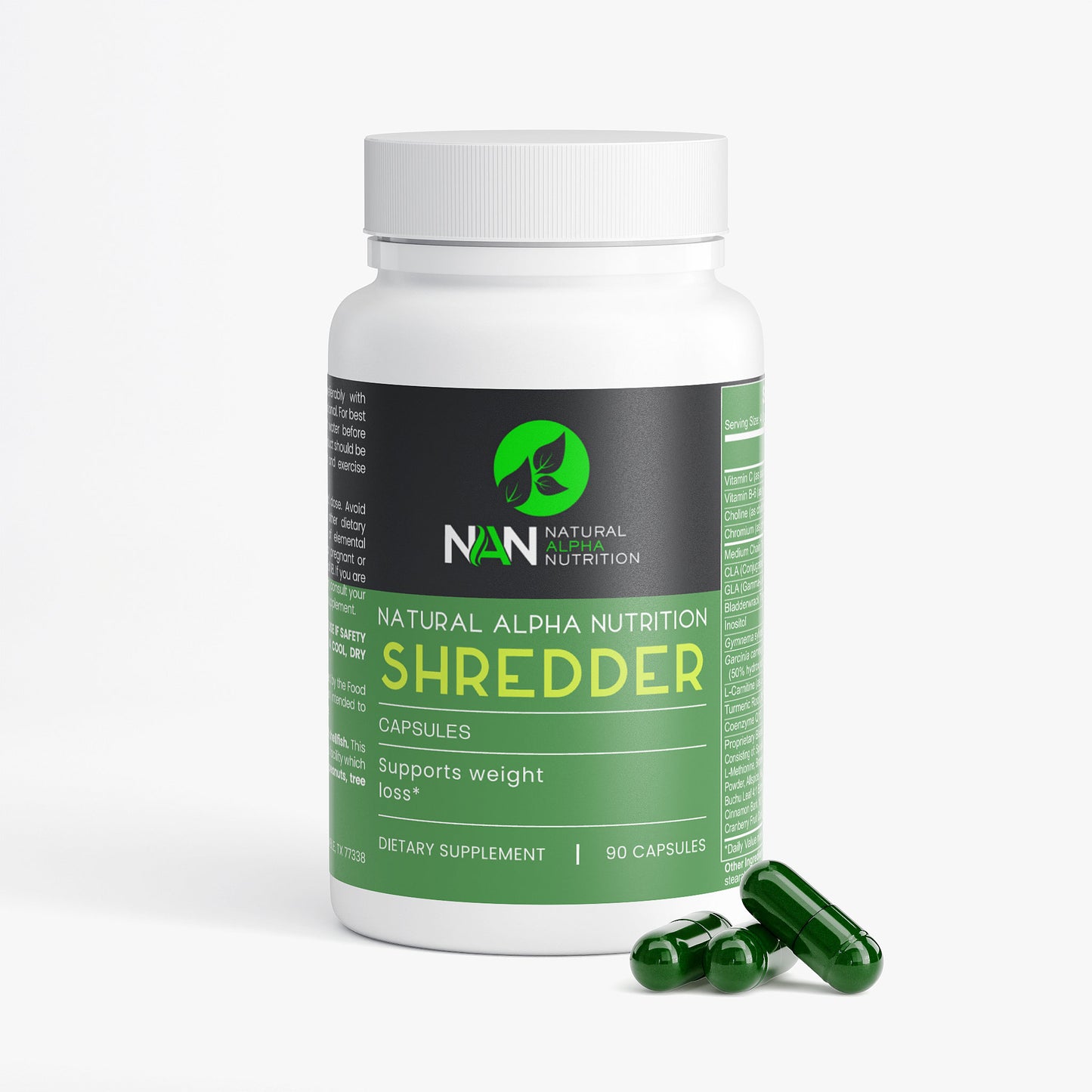 Shredder
