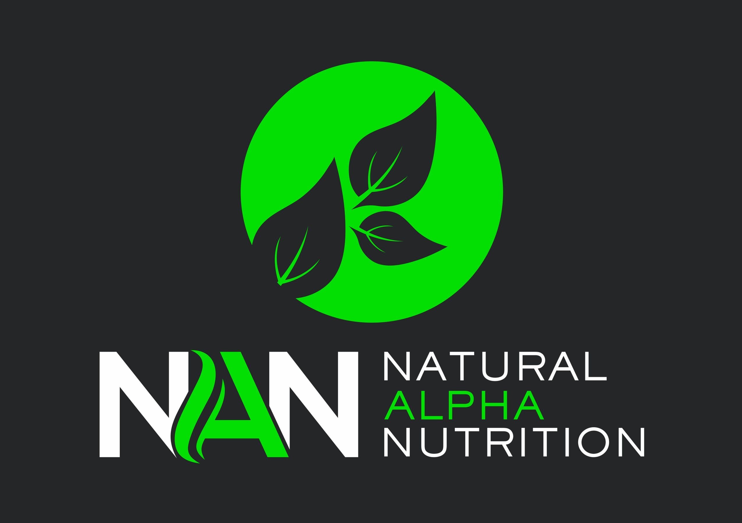 Natural Alpha Nutrition