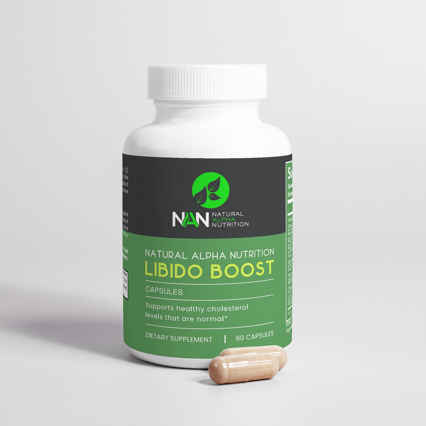 Libido Boost