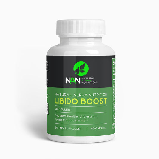 Libido Boost